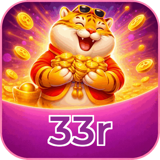 Principais provedores de slots da 33r - NetEnt, Pragmatic Play, Play'n GO
