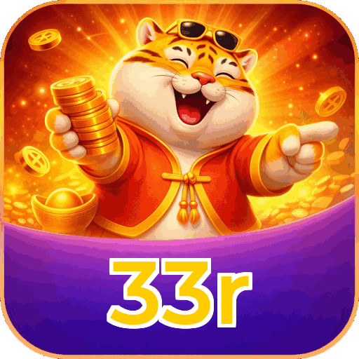 Comparação APP mobile vs versão web da 33r