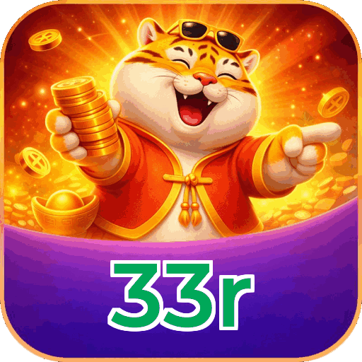 Tabela RTP dos jogos de cassino da 33r